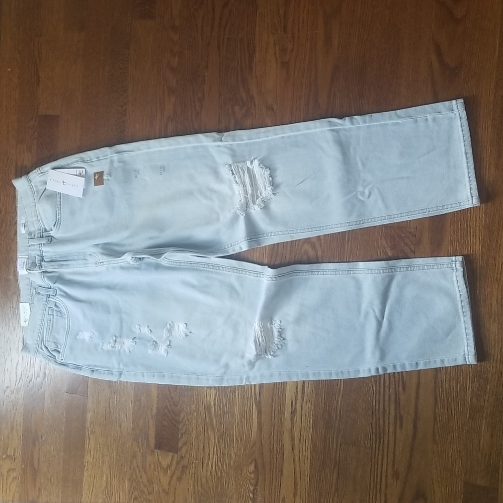 True Craft loose fit Jean's 34x32, NWT